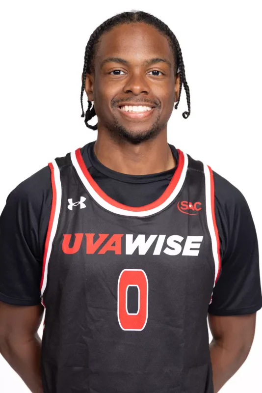 Calen Lightford, Basketball, undefined