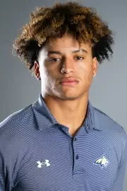 Deshawn Krein, Football, Montana State University