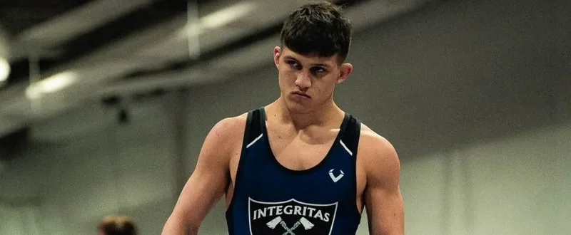 Tyler Dekraker, Wrestling, University of Minnesota
