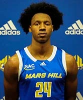 Isaiah Jones, Basketball, undefined