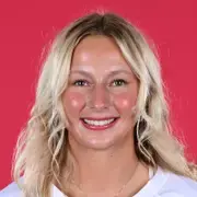 Natalie Carr, Volleyball, undefined