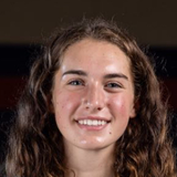 Sarah Pippin, Volleyball, undefined
