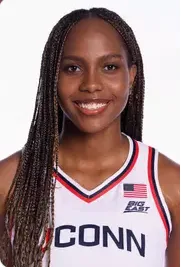 Blanca Quinonez, Basketball, University of Connecticut