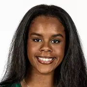 Ryelle Rondo, Volleyball, University of South Florida