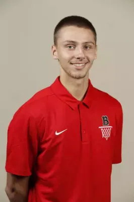 Anthony Kosi, Basketball, Benedictine University