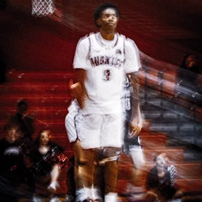 Ty Francis, Basketball, Le Moyne College