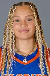 Jordan Jones, Basketball, University of Florida