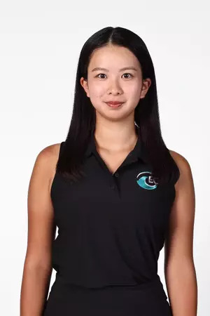Akari Miura, Golf, Eckerd College
