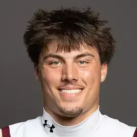 Brady Martin, Football, Kutztown University