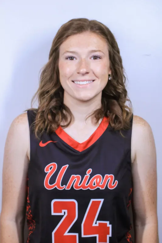 Aubrey Sorrells, Basketball, Union University