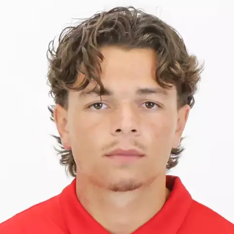 Seth Flores, Soccer, Radford University