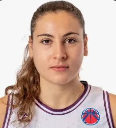 Marine Dursus, Basketball, University of Connecticut