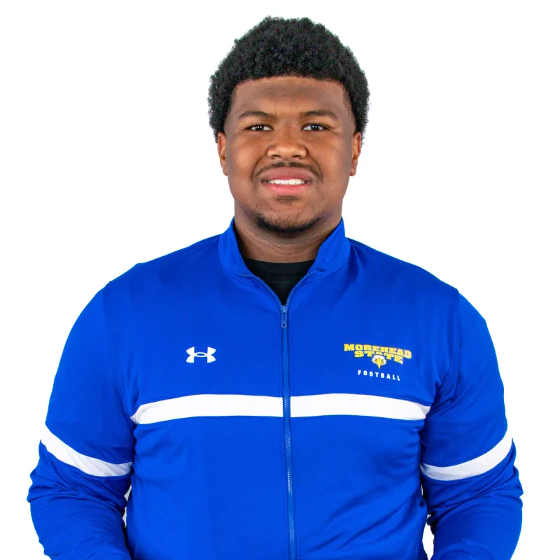 Cameron Bell, Football, undefined
