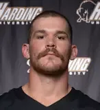 Andrew Miller, Football, Harding University