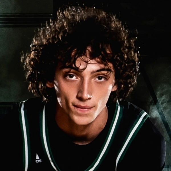 Gage Blakemore, Basketball, Cuyamaca College