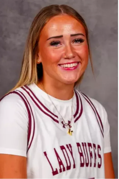 Kerbie Cash, Basketball, West Texas A&M University