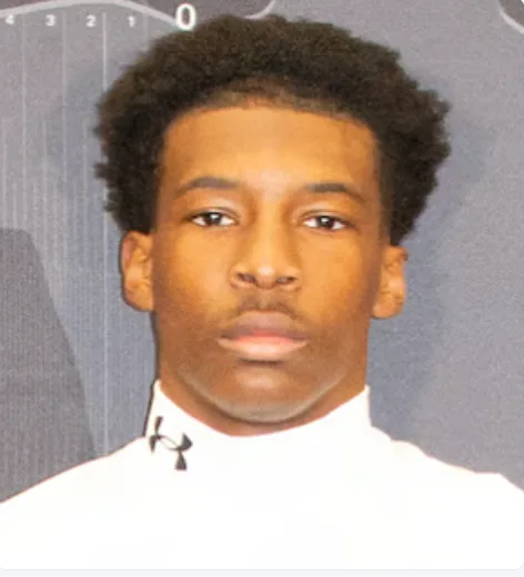 Jonah Winston, Football, undefined