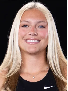 Bella Rosillo, Beach Volleyball, University of Tampa