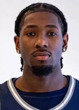 Nazareth Warren, Basketball, St. Joseph's University-Brooklyn