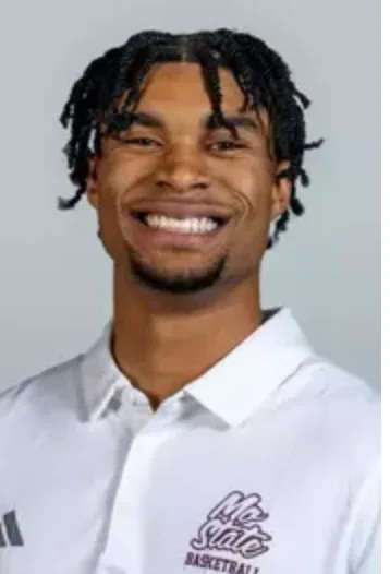 Christian Thompson, Basketball, Missouri State University