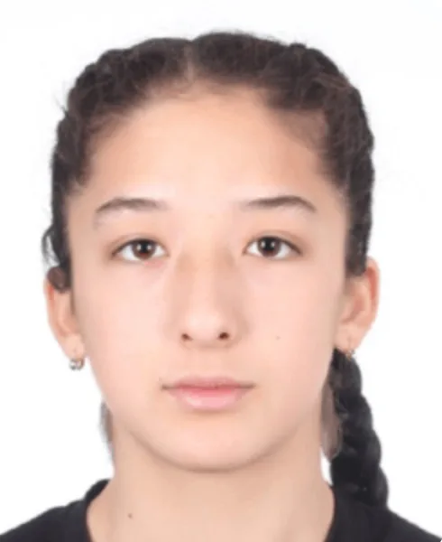 Sharifa Davronova, Track and Field (O), University of Oregon