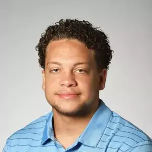 Donovan Linthicum, Football, undefined