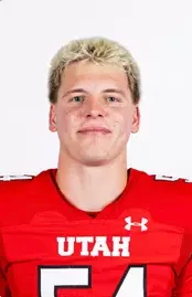 Jed Judkins, Football, University of Utah