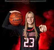 Taryn Bussinger, Basketball, Barry University