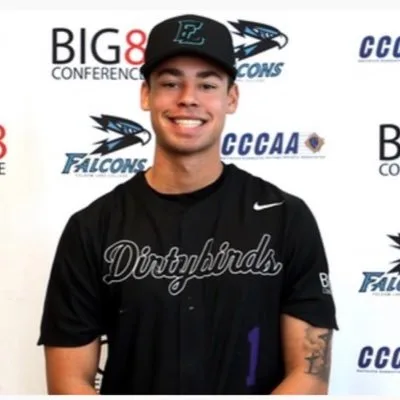 Conner Barth, Baseball, University of South Carolina Upstate