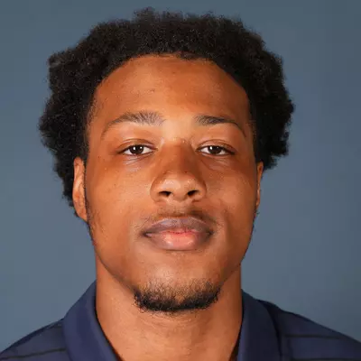 Elijah Hughes, Football, undefined