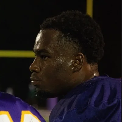Kobe Hawkins, Football, undefined