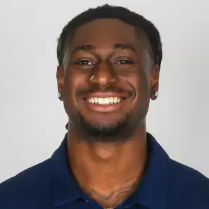 JaMarcus Piper, Football, Washburn University
