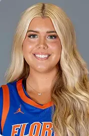 Mallory Miller, Basketball, University of Florida