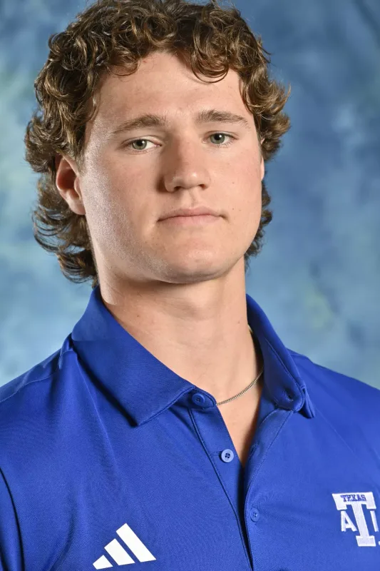 Luke Arrington, Football, Texas A&M University-Kingsville
