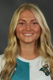 Landri Allee, Soccer, Coastal Carolina University