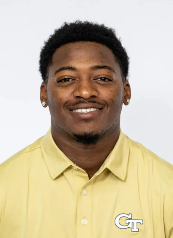 Melvin Jordan IV, Football, undefined