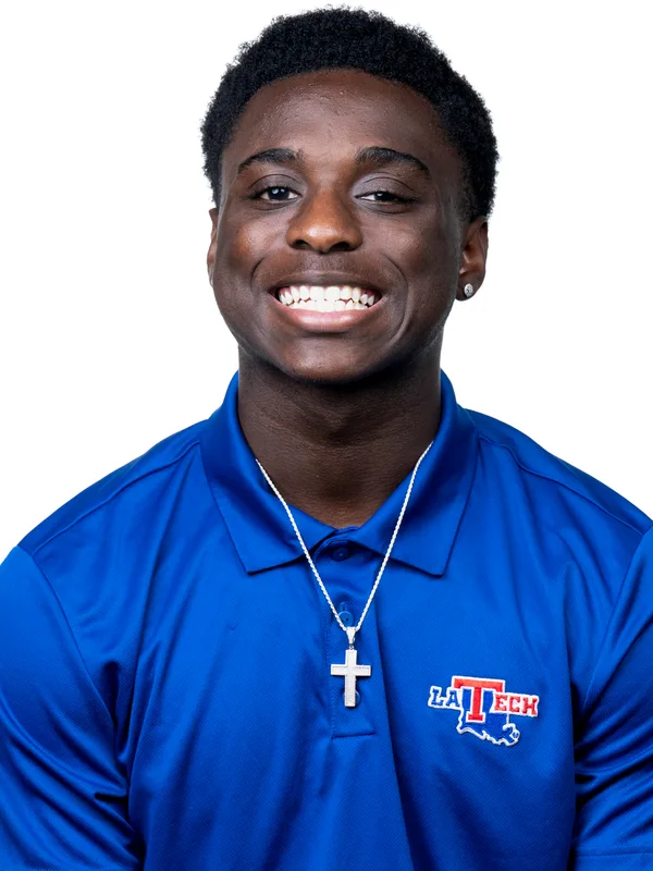 Demarcus Belton, Football, Louisiana Tech University