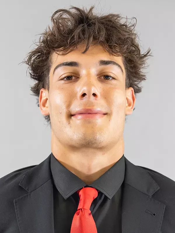Jackson Mansker, Football, University of Indianapolis