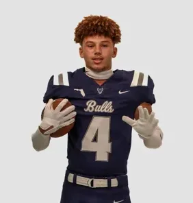 Michael Bell, Football, undefined