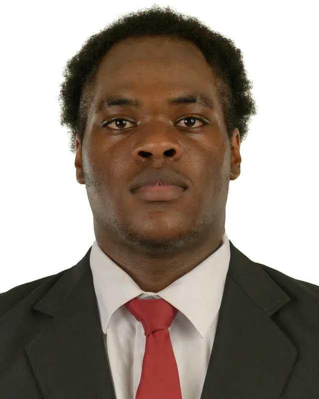 Jeremiah Roux, Football, Troy University