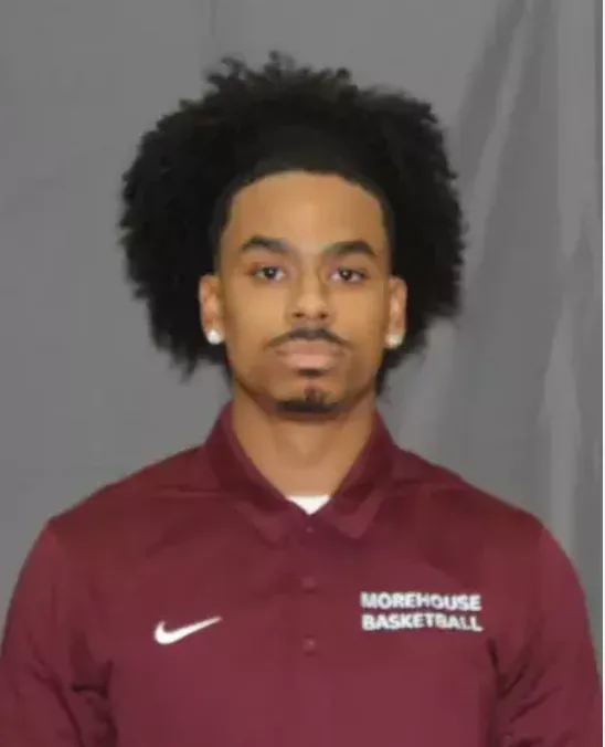 Eric Jones, Basketball, Morehouse College