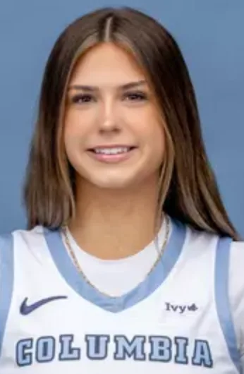 Mathis Dritz, Basketball, Columbia University