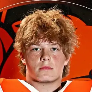 Davis Prichard, Football, undefined