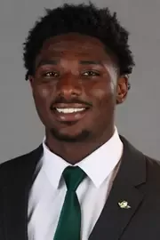Kendre Harrison, Football, undefined