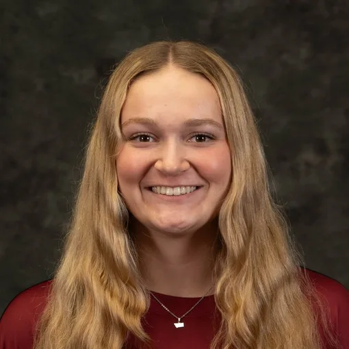 Mattie Thompson, Basketball, undefined