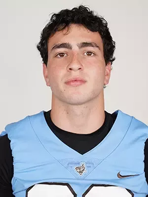 Henry Kaiden, Football, Tufts University