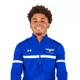 Colin Jefferson, Football, Morehead State University