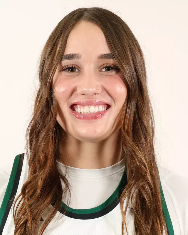 Emily Wiebelhaus, Basketball, University of Mount Olive