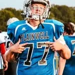 Brady Aernie, Football, undefined
