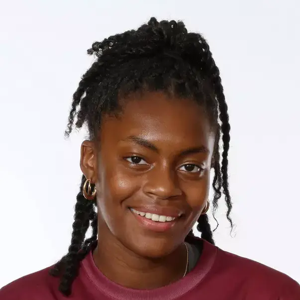 Anniyah Gordon Rodney, Soccer, undefined